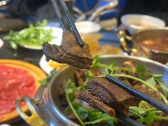 -葛记红焖羊肉(和平路形象店)