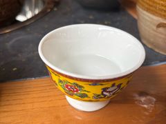 -陀岗美食·云南藏式特色餐厅