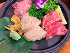 -大阪烧肉BAKA一代(十亩地店)