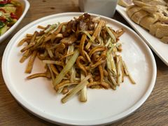 -旅马餐厅(茅家埠店)