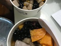-鲜芋仙(宝地广场店)