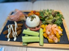 -ALLORA意大利餐厅(丰盛里店)