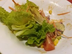 -山色西餐·柴火烤披萨