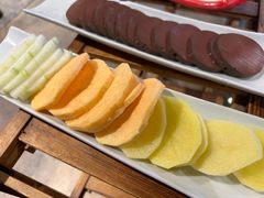 -宽窄巷子鲜牛火锅(北京首店)