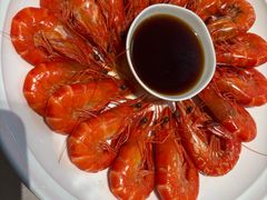 -阿明小菜·海鲜·上海菜(成山路巴黎春天店)