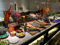 -加餐海鲜自助(宝龙一城店)