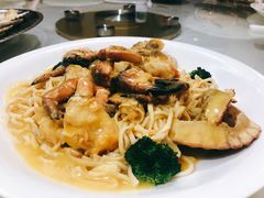 -海龙渔村(万江分店)
