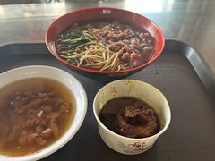 -好成财牛排馆(涂门街总店)