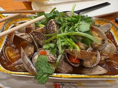 -本色.小马哥烧烤(五一路总店)