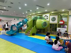 -乐之童成长中心(宝山万达店)