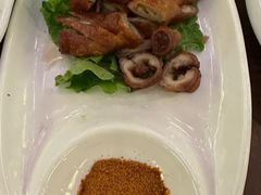 -HOHO餐厅(古子城店)