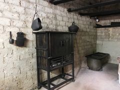 -韶山毛泽东同志故居