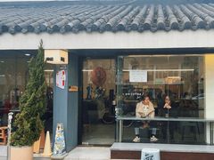 -麻雀咖啡SPARROW COFFEE(十全街店)