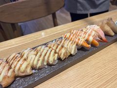 -林妈妈村·日式料理(宝山万达店)
