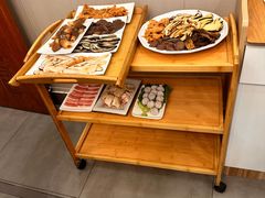 -大理董·董家小厨野生菌火锅(古城旗舰店)