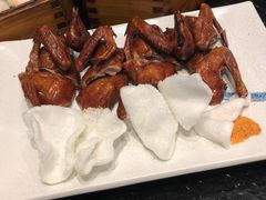 -正斗·港式粤菜(SKLP店)