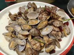 -叶派龙虾•招牌香辣蟹·海鲜(中海国际店)