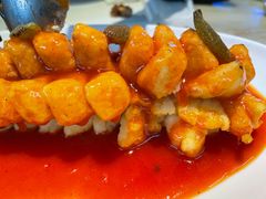 -天山传奇新疆菜(SKLP店)