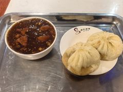 -姚记炒肝店(鼓楼店)