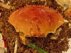 -喜记避风塘炒辣蟹(旗舰店)