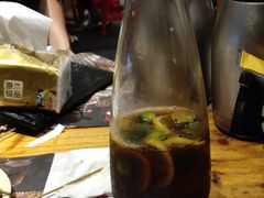 -木屋烧烤(龙岗南联店)