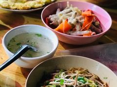 -金山锅贴店(金泉路店)