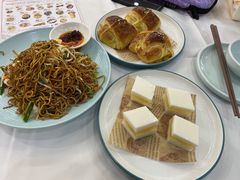 -和乐喜点(宝岗大道店)