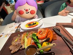 -Mezomd曼索蒂西班牙餐厅(广粤店)