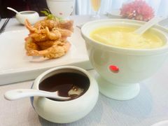 -悦融·京鲁菜·露台花园(安定门店)