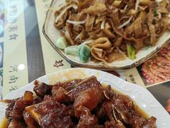 -葛记焖饼(伏牛路店)