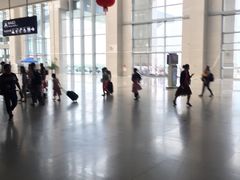 -福州火车南站(地铁站)