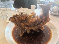 -东方太阳城淮扬餐厅(会所中餐厅店)