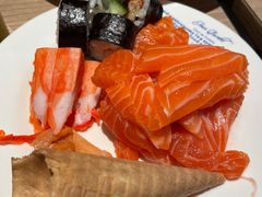 -星伦多自助料理(宝山龙湖天街店)
