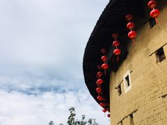 -云水谣景区-土楼之光文化园