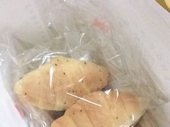 -前进麦味·天然烘焙(凯德1818店)