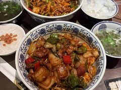 -王繁星面馆(西安熙地港店)