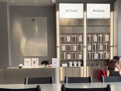 -M Stand(成都COSMO店)