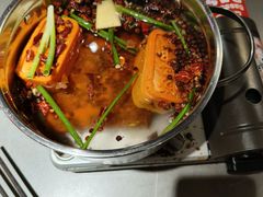-金龙大四喜牛肉火锅