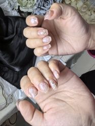 -Hands Nail专业美甲美睫