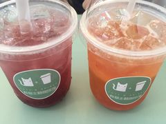 -有猫主题·治愈系猫咖(曾厝垵店)