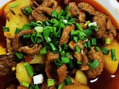 -巷子肥肠(科华巷店)