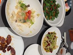 -徐记海鲜·宴会(大唐西市|丰庆店)
