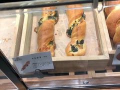 -酵種麦田(山师店)