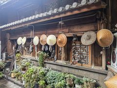 -龙姐私房菜(和顺古镇店)