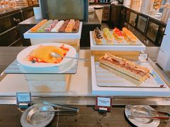 -圣丰索菲特·2 On 988 Café 自助餐厅