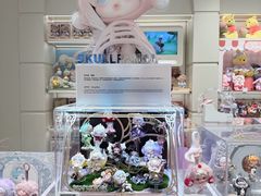 -泡泡玛特POPMART(凯德大峡谷店)