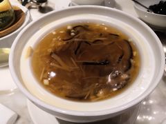 -顺德美的万豪酒店-万豪中餐厅