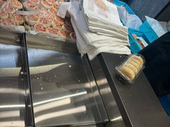 -王家沙点心店(南京西路总店)