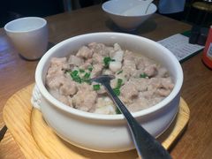 -费大厨辣椒炒肉(万家丽一店)