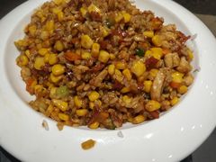日式照烧鸡饭-晚归月亮湾私家菜(临邑路店)